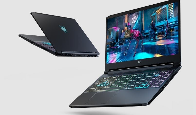 Acer Predator Helios 300