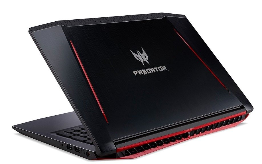 Acer Predator Helios 300