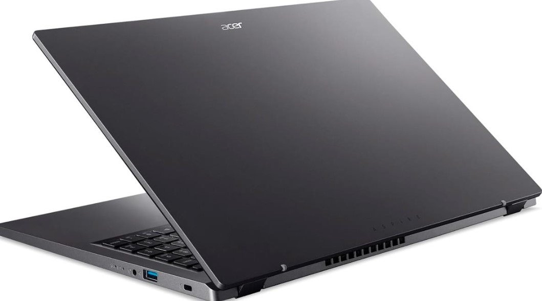 Acer touchscreen laptop