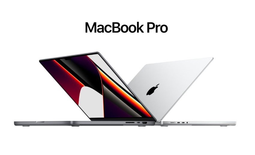 Apple MacBook Pro