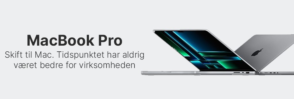 Apple MacBook Pro