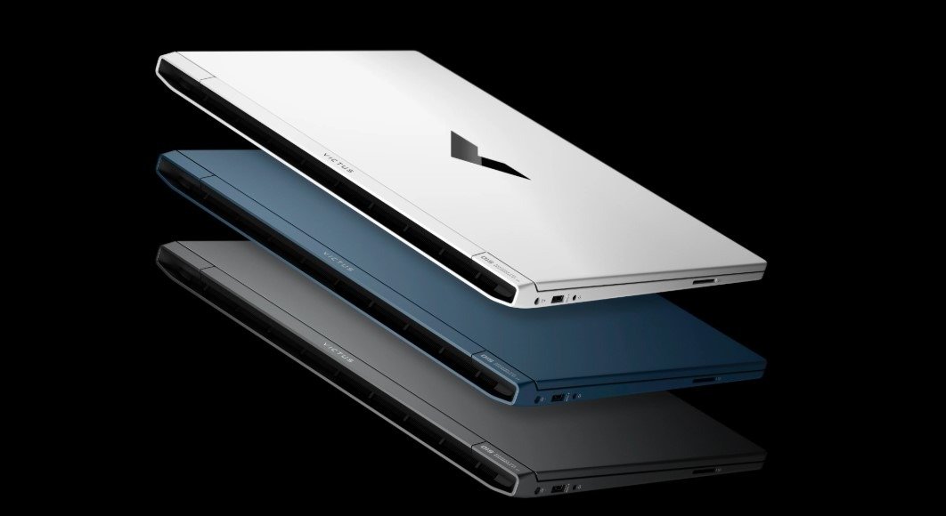 HP Victus 15
