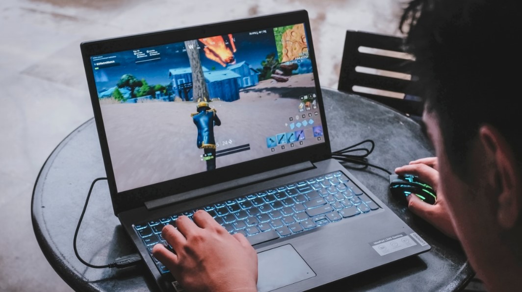 Lenovo IdeaPad L340 Gaming