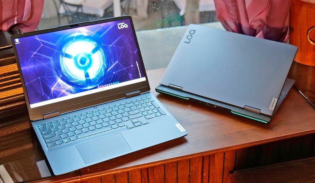 Lenovo LOQ 15