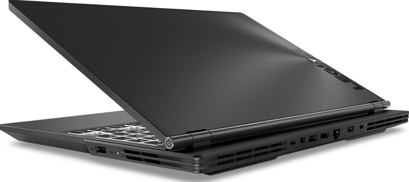Lenovo Legion Y540