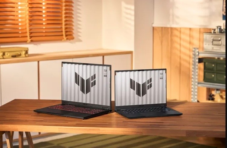 gaming laptops