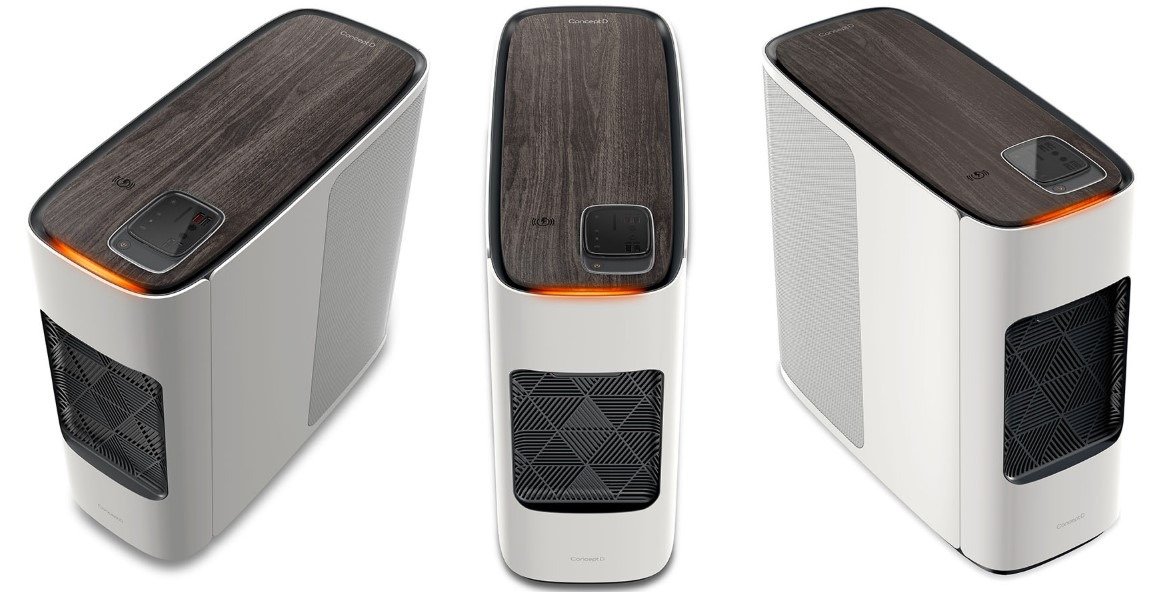 Acer ConceptD 700