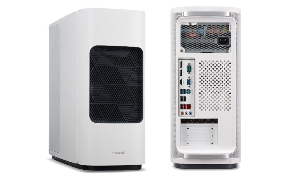 Acer ConceptD 700