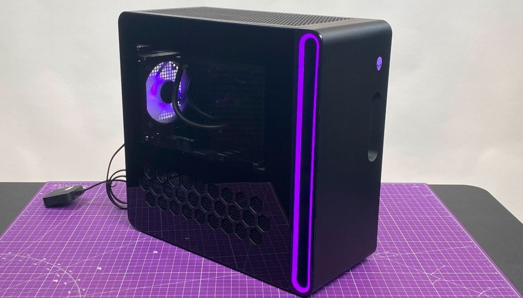 Dell Alienware Aurora R16