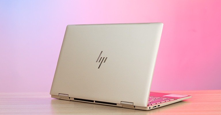 HP Envy x360