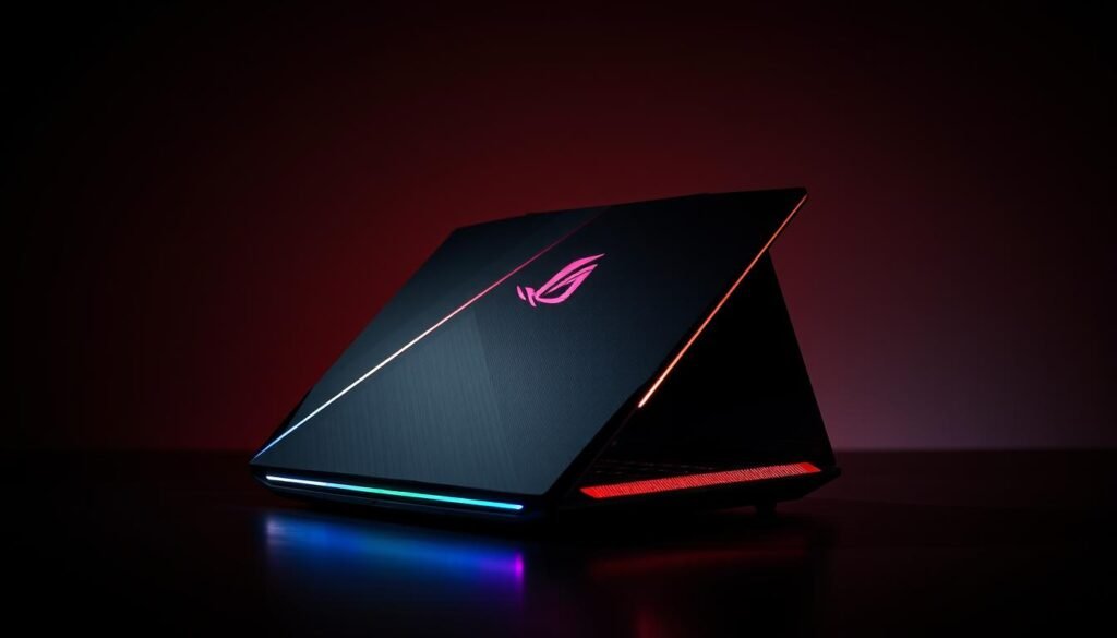 ASUS ROG Zephyrus G16
