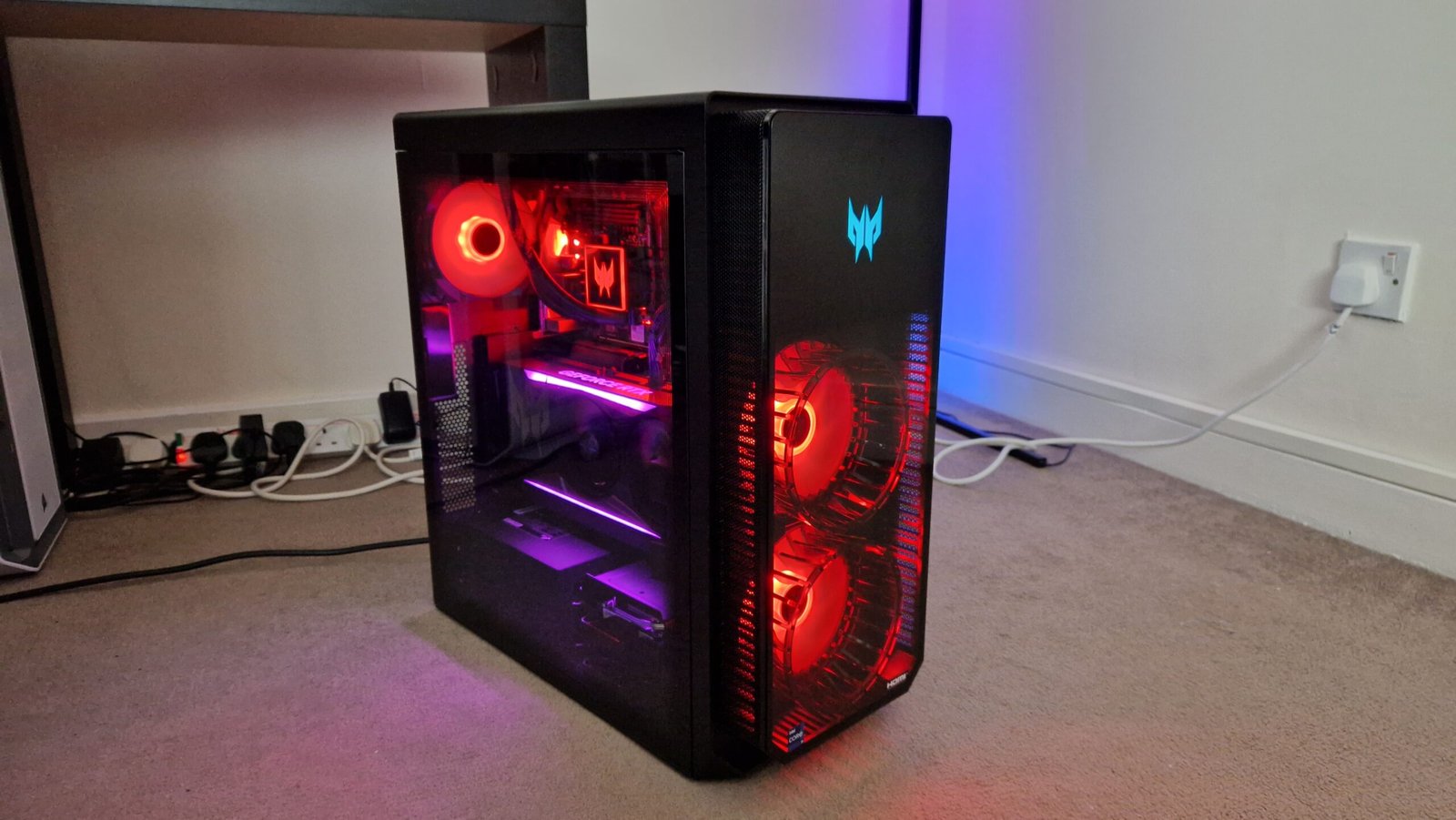 Acer Predator Orion 7000