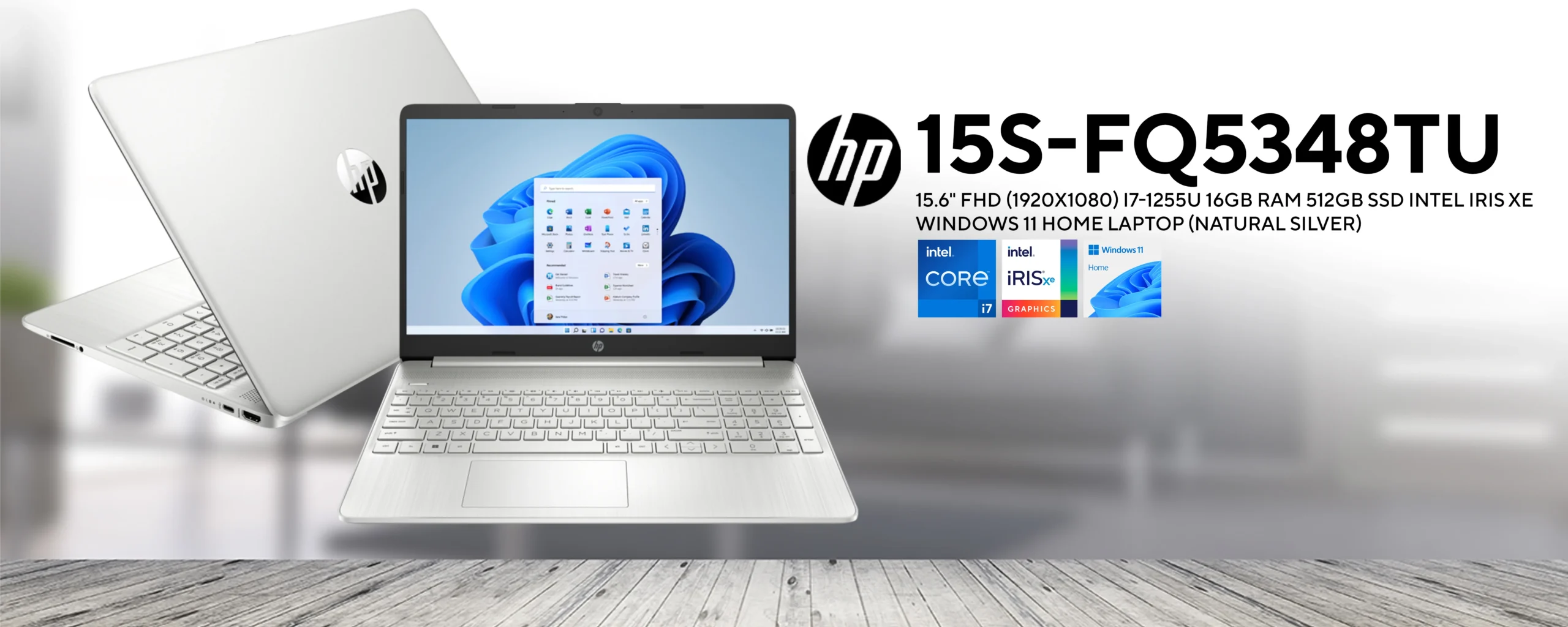 HP 15s