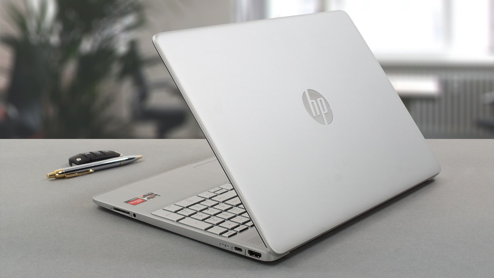 HP 15s