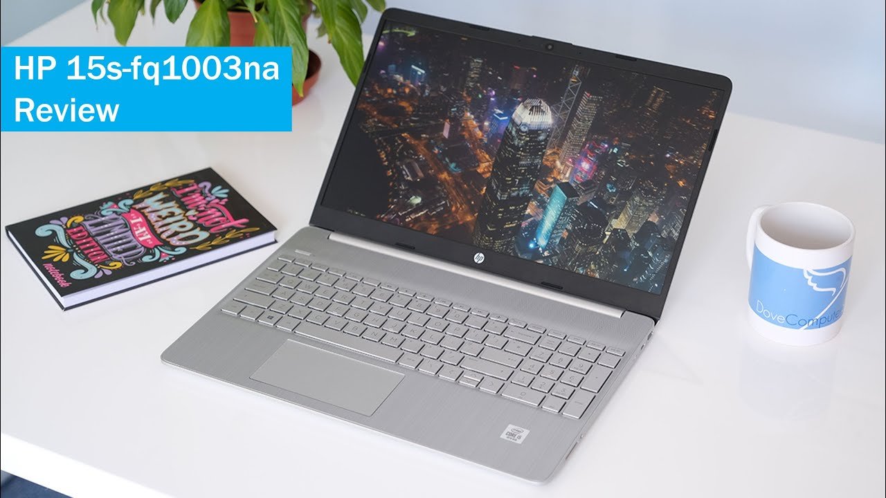 HP 15s