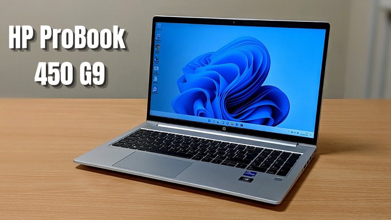 HP ProBook 450 G9